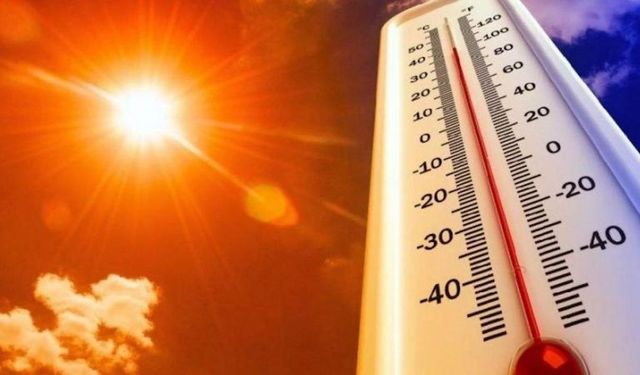 Yeni haftada hava nasıl olacak?... İşte İzmir’in 5 günlük hava raporu!