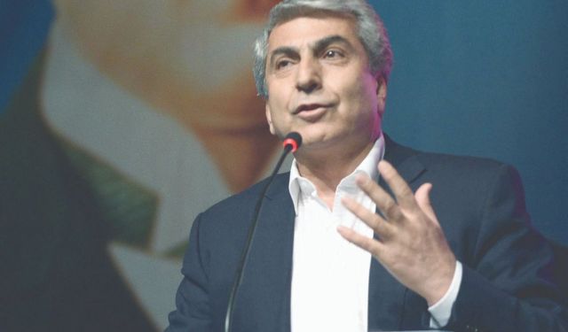 CHP’li Canpolat İzmir’e geliyor… Esnaf ve örgütle buluşacak