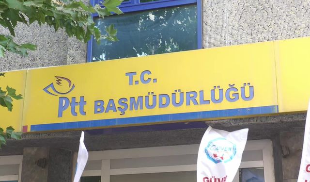 PTT İzmir’den Aydın’da satış: 10 daire vitrinde