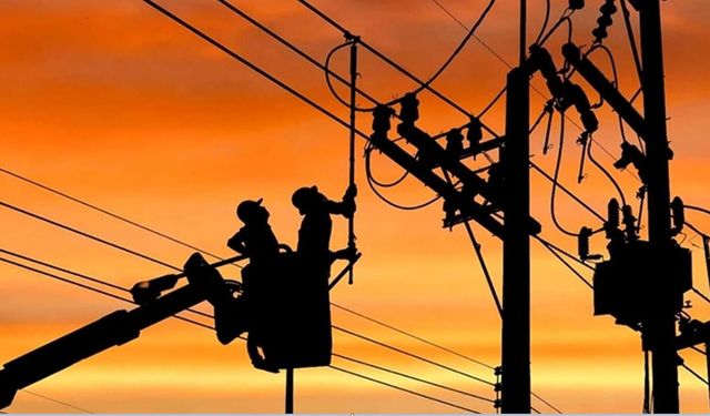 27 Ağustos İzmir elektrik kesintisi listesi! Elektrikler ne zaman gelecek? İşte ilçe ilçe tam liste