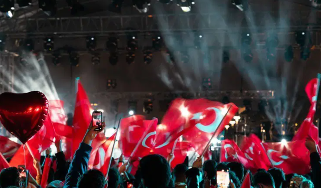 Manisa’nın kurtuluş coşkusu ilçelere yayılacak: Konserler 20 Eylül'e kadar sürecek