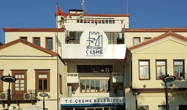 Çeşme’den bir satış daha… Toplam 5 arsa vitrinde