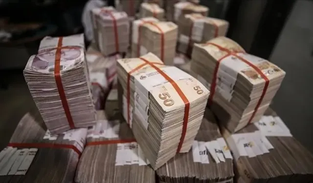 Eski Bakan Nebati’nin projesi sona erdi… KKM tamamen sıfırlandı