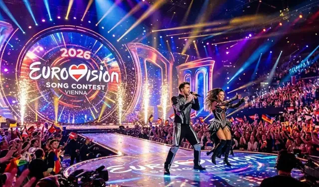 Eurovision’da yeni dönem: Savaş halindeki ülkeler kazansa da ev sahipliği yapamayacak!