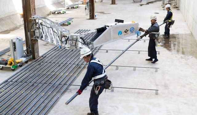 Japonya’da mesailere sıcak ayarı