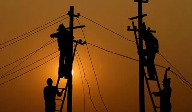 Gediz Elektrik’ten İzmir’e uyarı: 5 Ağustos’ta 14 ilçede kesinti yaşanacak!