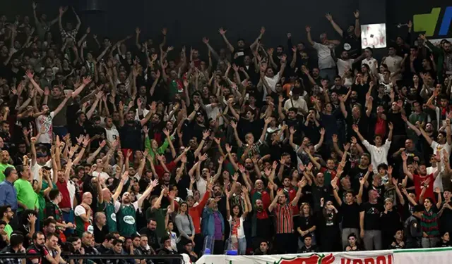 Karşıyaka Basketbol’a Can Suyu Kampanyası: Folkart ilk adımı attı