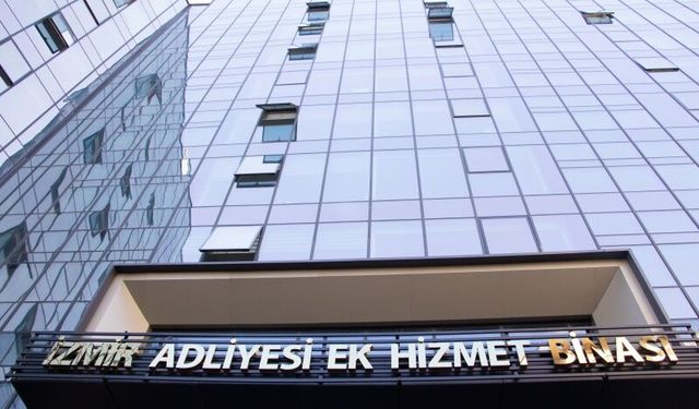 DEÜ’de ‘tasarruf’ gerekçesi mahkemeden döndü: Çağdaş Geniş işe iade hakkını kazandı