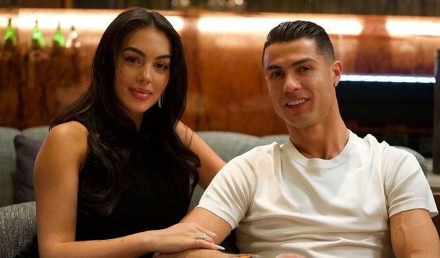 Ronaldo ve Rodriguez dünya evine giriyor