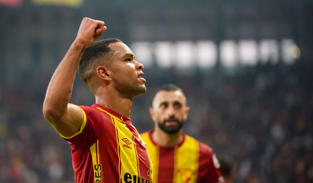 CSKA-Göztepe hattında pürüz: Juan transferinde Ruslar masadan kalktı!