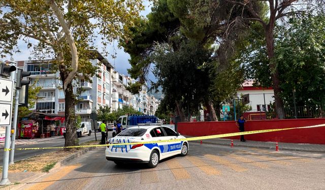 Tire'de korkunç olay: Silahla yaralanan çocuk kurtarılamadı, arkadaşı tutuklandı