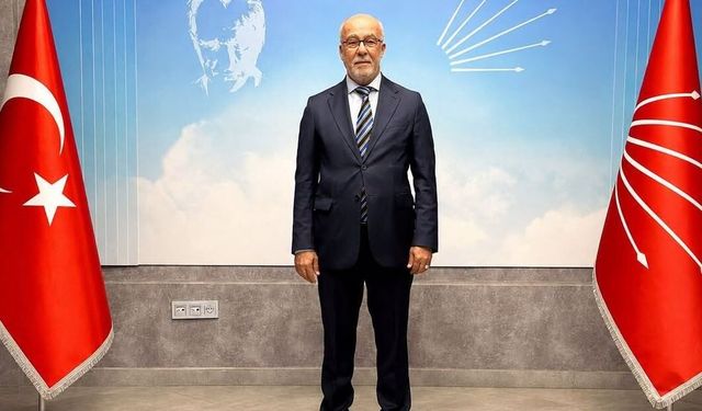 CHP Karşıyaka'da Alabay dönemi: Küskünlükleri geride bırakıp iktidar için çalışacağız