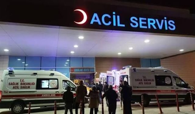 Urla'da anne ve engelli oğlu evde ölü bulundu