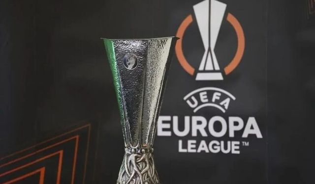 UEFA Avrupa Ligi kura çekimi ne zaman? Saat kaçta, hangi kanalda canlı yayınlanacak?