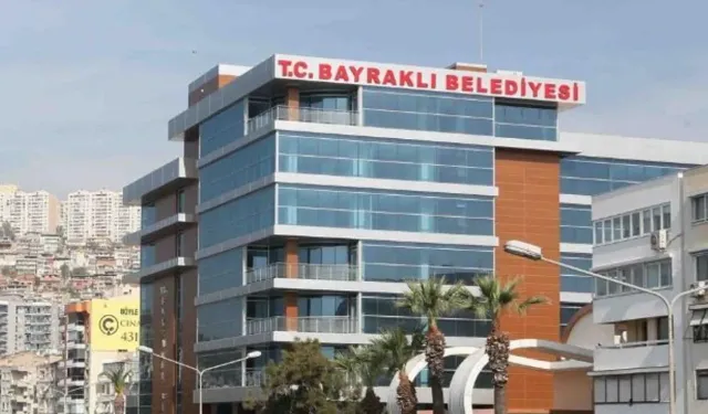 Bayraklı’da gündem: K Planları ve hurda araçlar