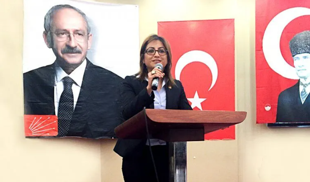 CHP Bayraklı ilçe yönetimi belli oldu: Başkan Didem Gültekin listeyi açıkladı