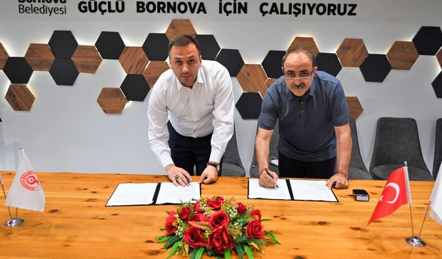 Bornova’da istihdam seferberliği: Geleceğin şefleri Bornova’da yetişiyor