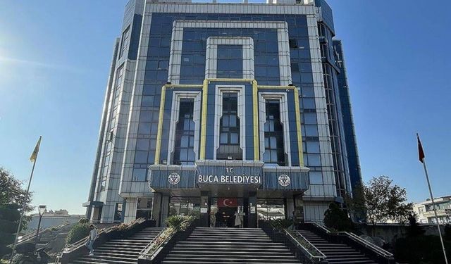 Buca operasyonunda yeni gelişme… 5 isim kaçağa düşüyor