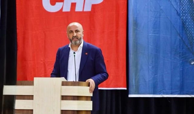 CHP Karabağlar ilçe yönetimi onaylandı: Başkan Bülent Sözüpek’ten ‘Mirası geleceğe taşıma’ vurgusu