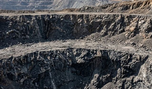 Ormanın göbeğinde 3 kat artış… Gümüldür’deki maden ocağı genişletmesi halkın kantarında