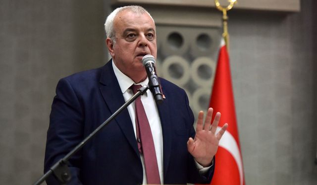 Yeni Partili Çapın yönetime sitem etti: Sorumluluğunu alamayacağım açıktır
