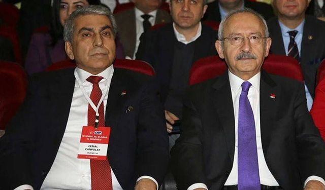Canpolat’tan Kılıçdaroğlu açıklaması: Kazanacak aday teorisi uluslararası bir projeydi