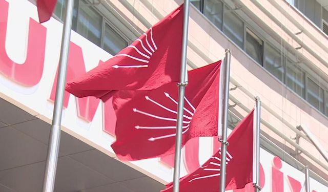 CHP Bornova’da görev dağılımları belli oldu