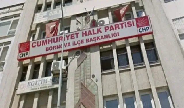 CHP Bornova’nın A Takımı belli oldu