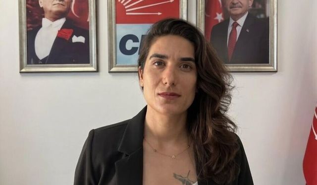 CHP'li Tanış'tan Dikili'de 'istifa baskısı' iddiası: Esnaf ziyaret edilerek baskı kuruluyor