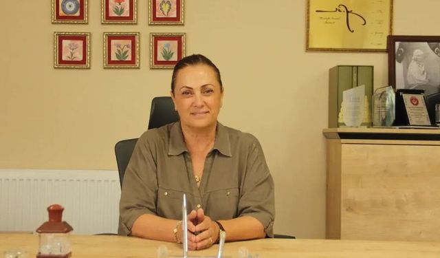 CHP İzmir İl Kadın Kollarından Ankara çıkarması: Öncü çizgimizi el ele, omuz omuza sürdüreceğiz