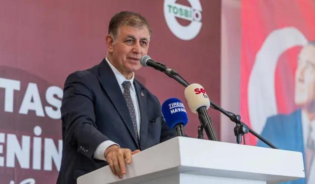 Tugay’dan ‘AKP’ye geçecek’ iddiasına yanıt: Ben de kendime bir yol çizeceğim!