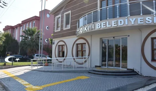 Dikili Belediyesi’nden arsa satışı… Toplam değeri 43 milyon TL