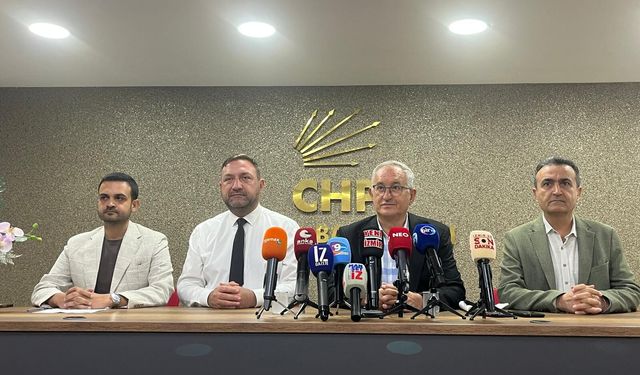 Sertel'den Soyer için iddianame çağrısı: Suçunu söyleyin, savunmasını yapsın!