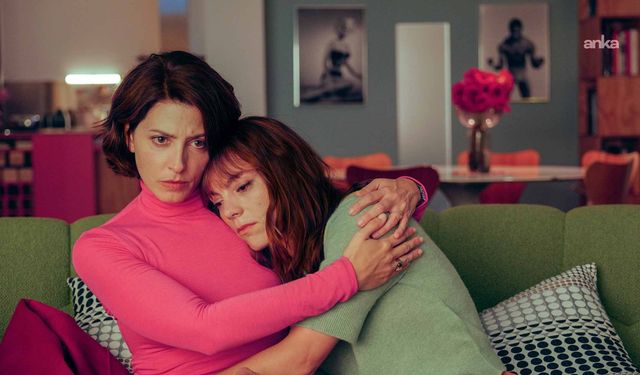 Ayvalık Uluslararası Film Festivali için geri sayım: İlk filmler açıklandı