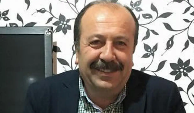 Veli Ağbaba'nın ağabeyi Hür Ağbaba tutuklandı