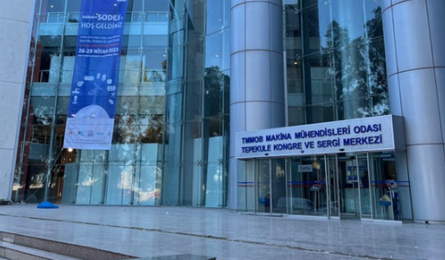 MMO İzmir’den Başkan Ünsal’ın asansör açıklamalarına tepki!