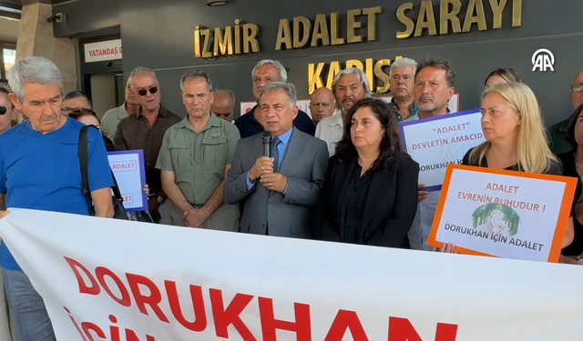 Dorukhan Büyükışık davası ertelendi: Aileden ‘hakikat’ çağrısı