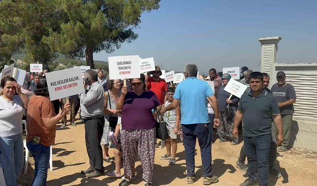 Torbalı’da tavuk çiftliğine bilirkişiden ‘uygunsuzluk’ raporu: Başkan Demir’den ‘Haklıydık’ mesajı geldi