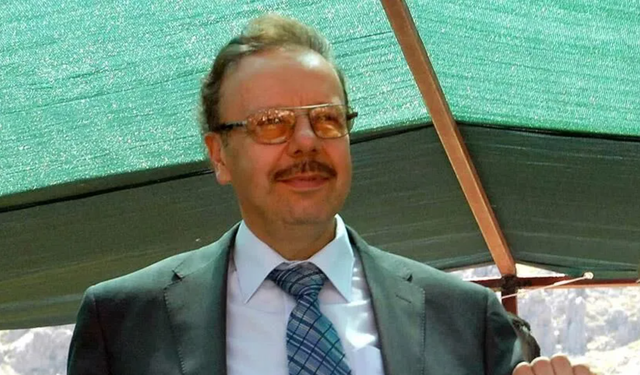 ‘Süleymancıların’ eski lideriydi: Arif Ahmet Denizolgun'un mezarından alınan örnekler yeniden defnedildi