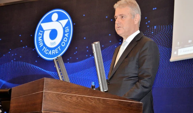Özgener’den OVP mesajı: Enflasyonla mücadele tek başına yeterli değil