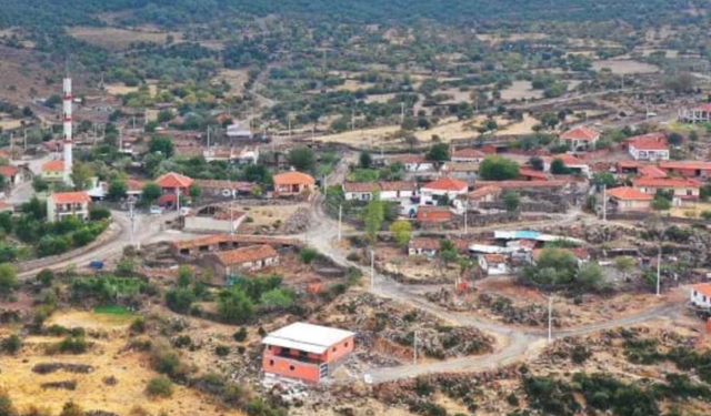 Menemen’de tapulama harici araziye 1. derece arkeolojik sit kararı