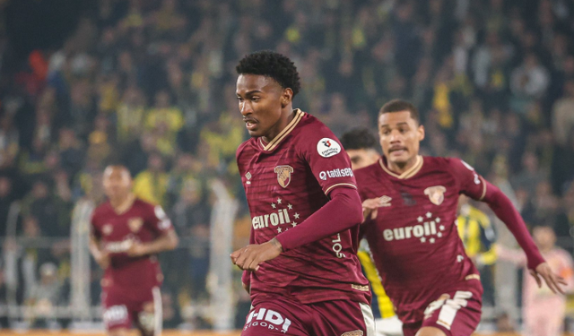 Göztepe oyuncusu Guilherme Polonya ekibine kiralandı