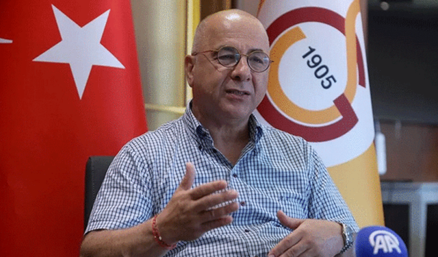 Galatasaray yöneticisi Bora Bahçetepe İzmir’de geçirdiği kazada yaralandı