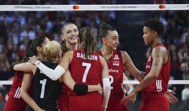 Filenin Sultanları’nın son 16 turundaki rakibi belli oldu