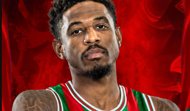 Karşıyaka’dan oyun kurucu hamlesi: Xavier Munford kadroda!