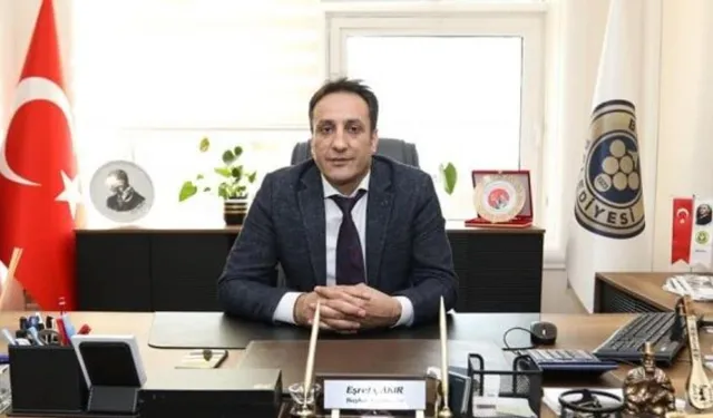 Buca Belediye Başkan Yardımcısı Eşref Çakır istifa etti: Sessiz kalmayacağım!