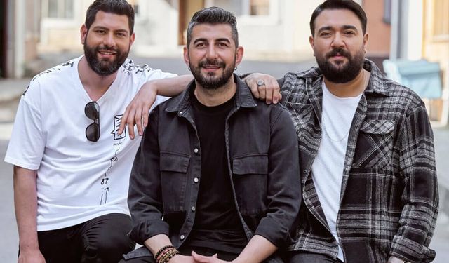Bir döneme damgasını vurmuştu… Ünlü müzik grubu dağıldı