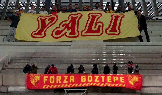İzmir’de Forza ve Yalı gruplarına operasyon: 28 gözaltı