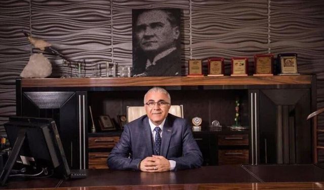 CHP’li Demirsoy’dan saha çalışmaları tam gaz: Gaziemir’in marangozu olacağız!
