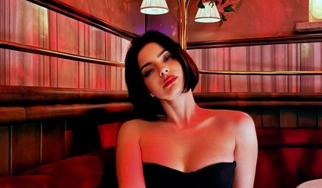 Merve Boluğur ücretli abonelik sistemine geçti... Sosyal medya sallandı